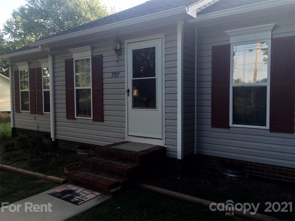 Property image 1 at 3707 Lee Moore Road, Maiden, NC 28650