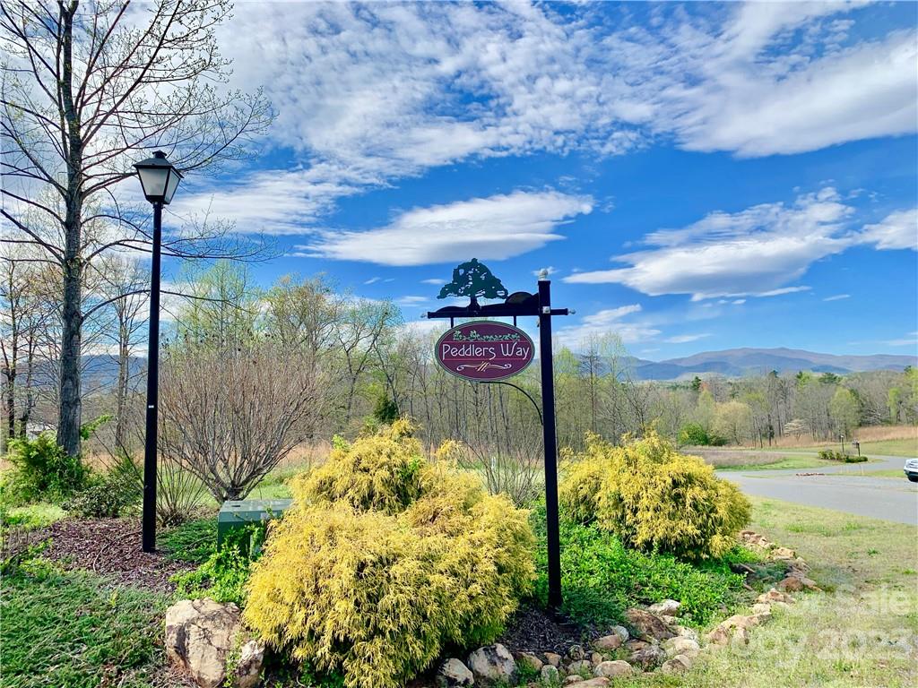 Property image 1 at 1 9 Acres Lot 60 Peddlers Way, Rutherfordton, NC 28139