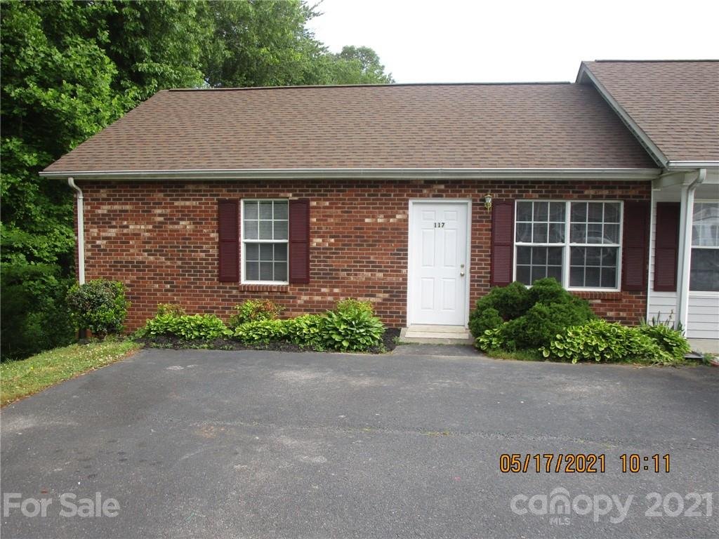 Property image 1 at 117 24th Street, Hickory, NC 28601