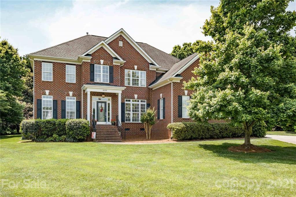 Property image 1 at 6233 Wild Meadow Trail, Mint Hill, NC 28227