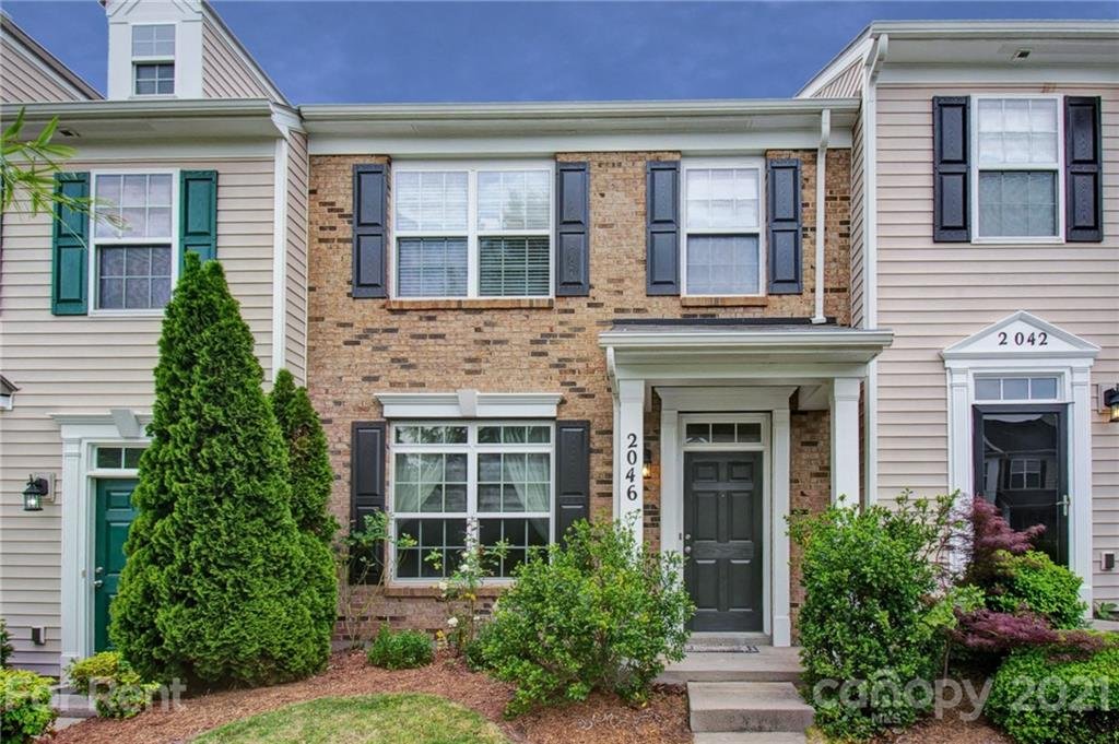 Property image 1 at 2046 Aston Mill Place, Charlotte, NC 28273