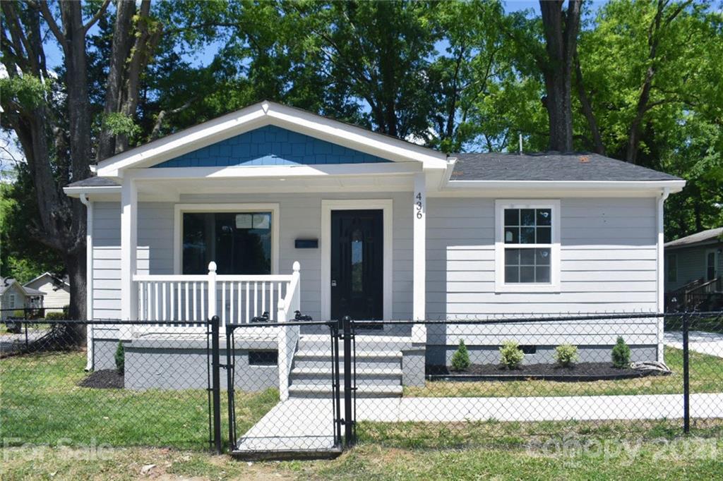 Property image 1 at 436 Bynum Avenue, Rock Hill, SC 29732