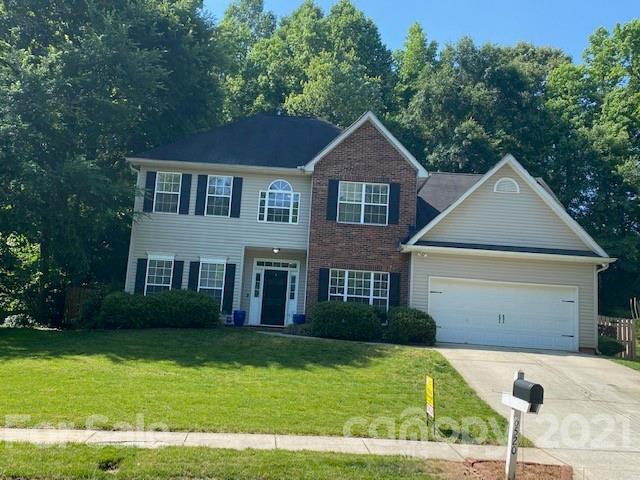 Property image 1 at 6520 Mcilwaine Road, Huntersville, NC 28078