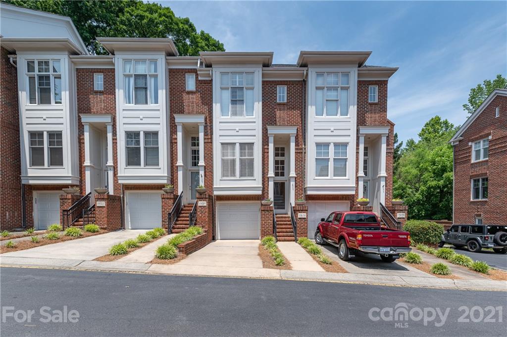 4848 South Hill View Drive