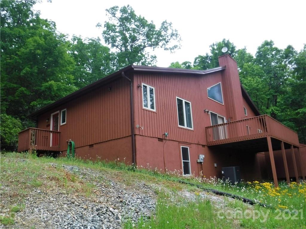 Property image 1 at 173 Serendipity Lane, Union Mills, NC 28167