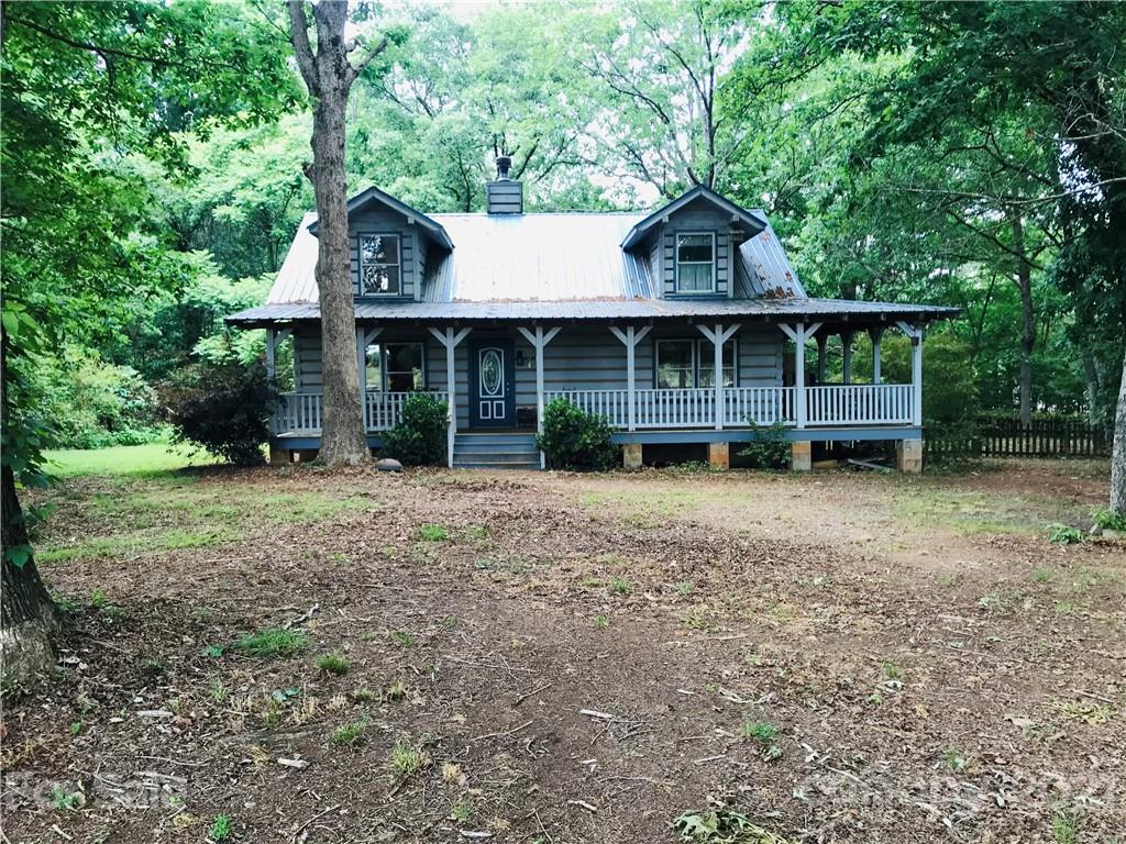 Property image 1 at 3084 Hazen Drive, Crouse, NC 28033