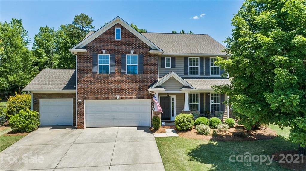 14911 Bridle Trace Lane