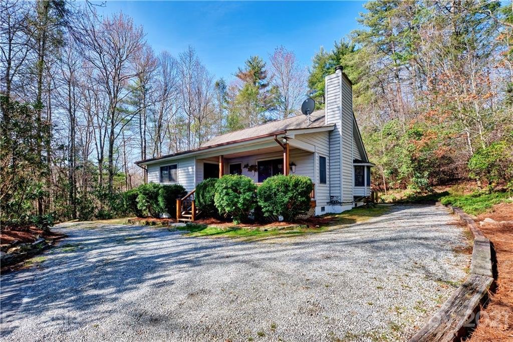 Property image 1 at 33 Tower Road, Sapphire, NC 28774