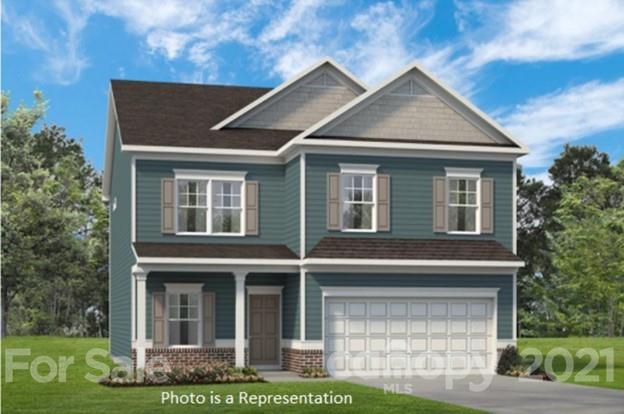 Property image 1 at 12920 Aberdeen Park Drive, Huntersville, NC 28078