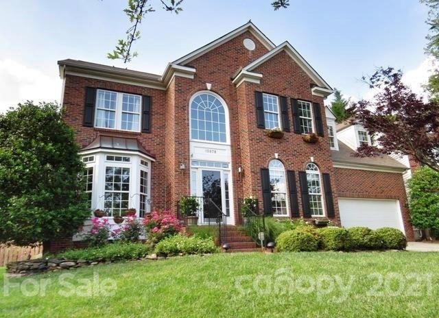 Property image 1 at 15878 Wayland Drive, Charlotte, NC 28277