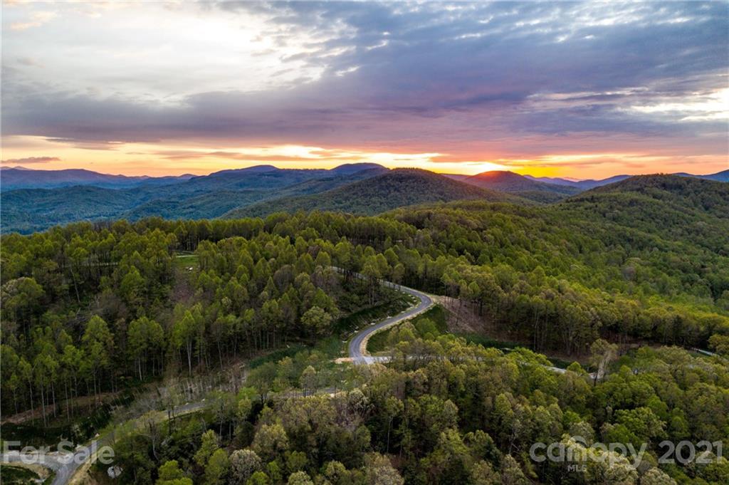 Property image 1 at Lot 56 Couch Mountain None, Fletcher, NC 28732