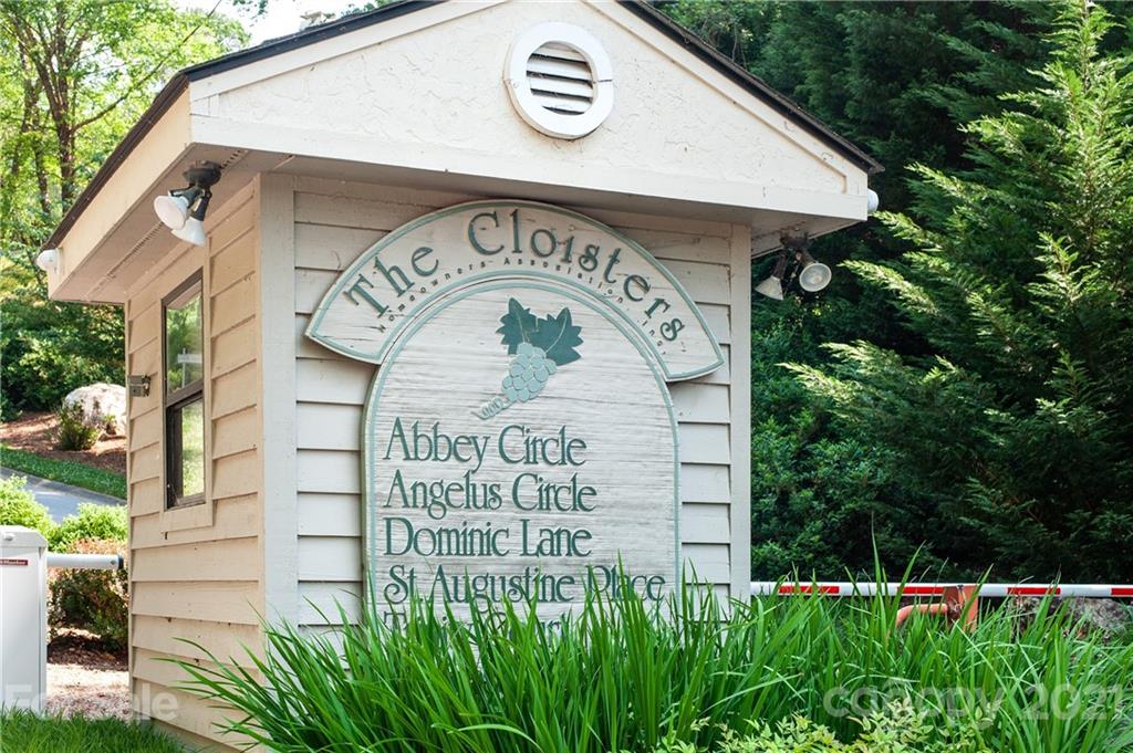 Property image 1 at 3602 Angelus Circle, Asheville, NC 28805