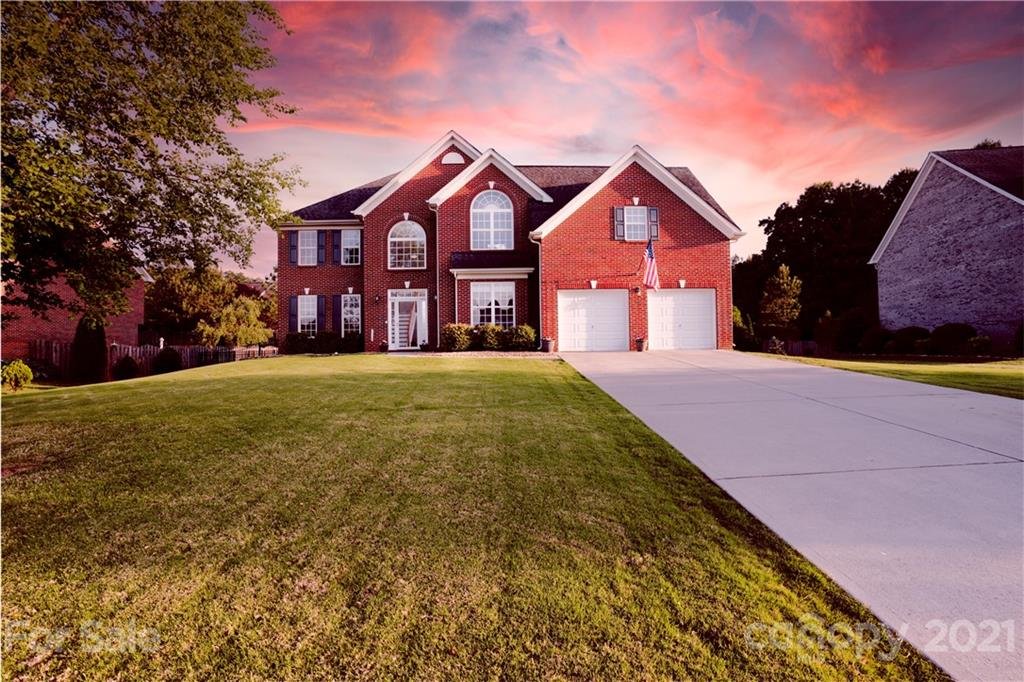 260 Winter Flake Drive