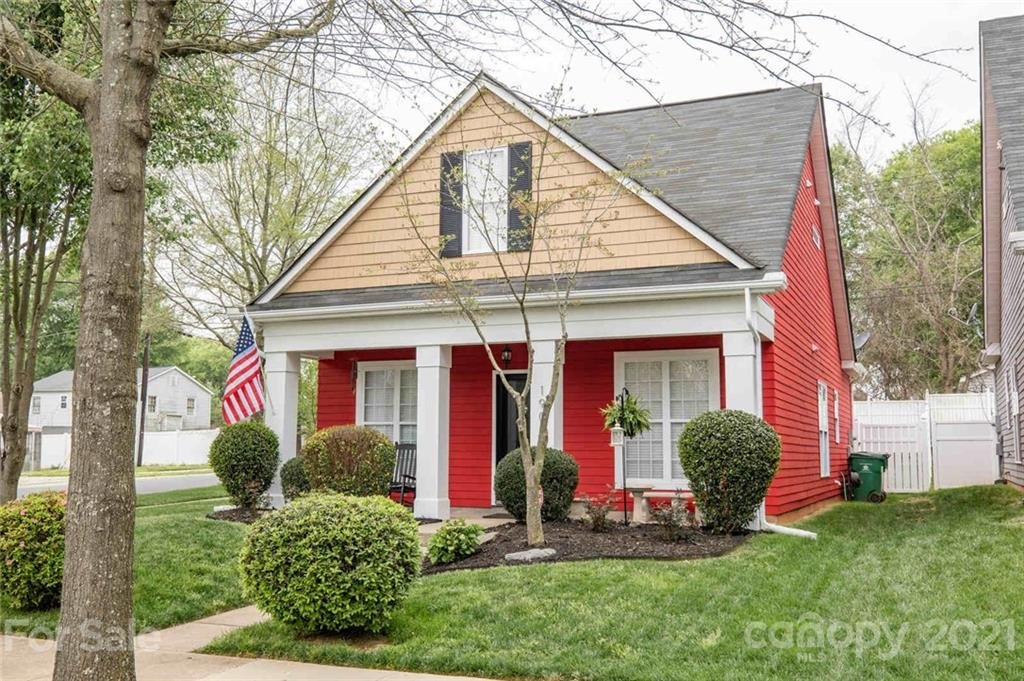 Property image 1 at 1905 Stroud Park Court, Charlotte, NC 28206