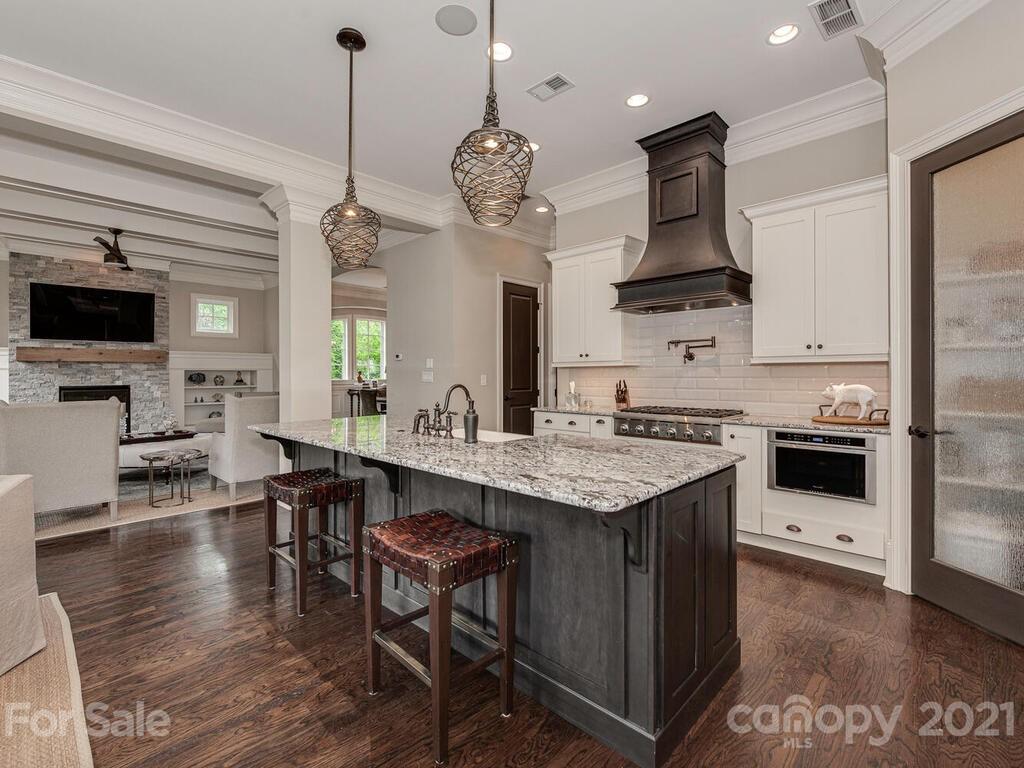 Property image 1 at 4915 Lazare Lane, Charlotte, NC 28210