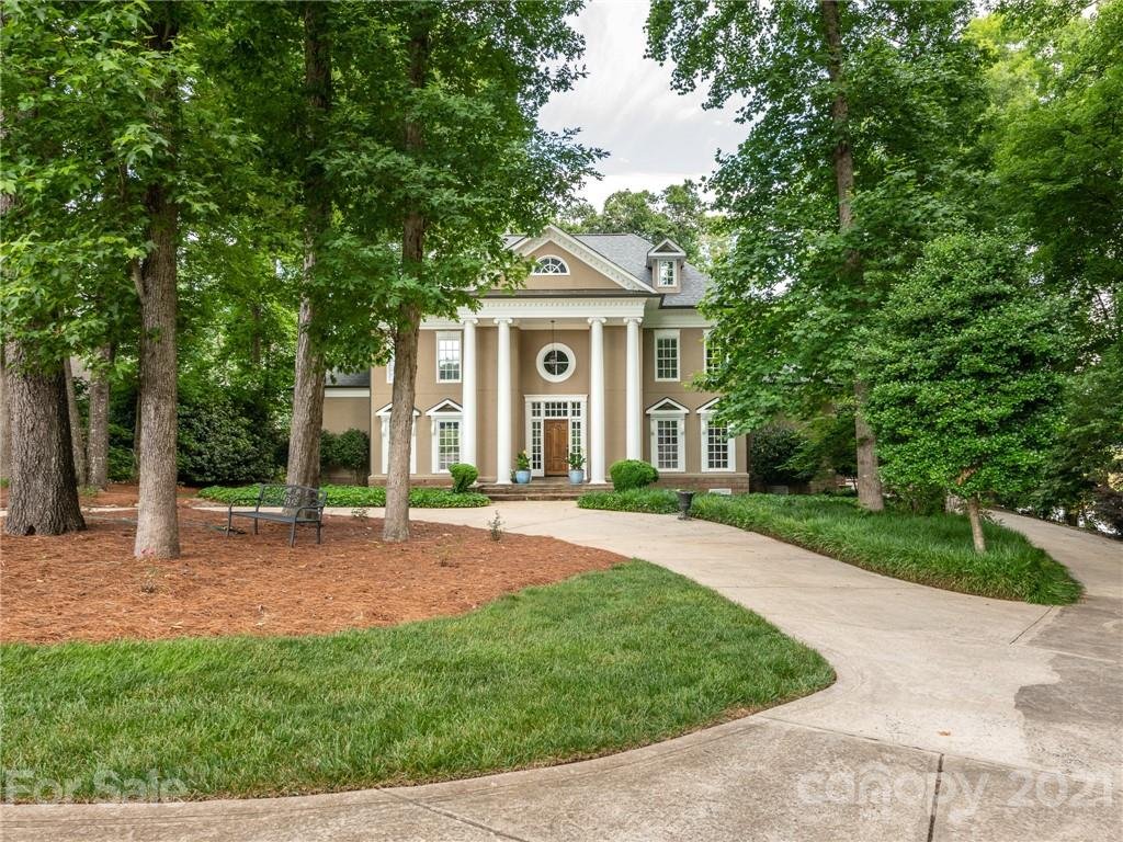 2868 Beulah Church Road