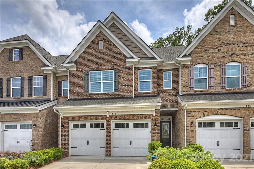 Property image 1 at 143 Portola Valley Drive, Mooresville, NC 28117