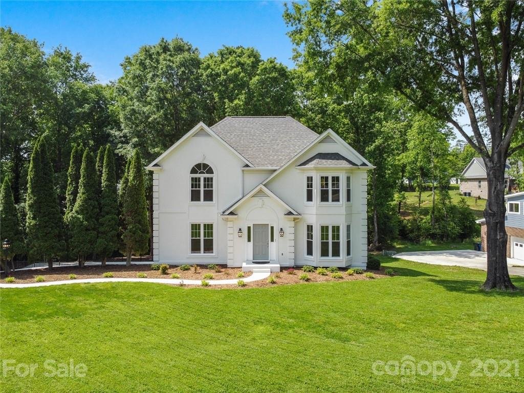 Property image 1 at 148 35th Avenue, Hickory, NC 28601