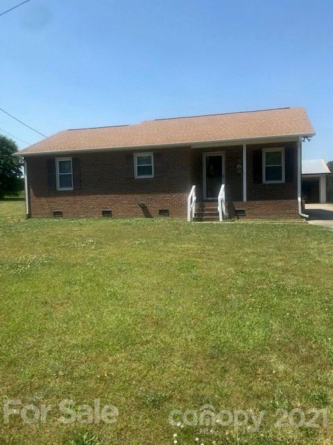 Property image 1 at 1109 Crestview Drive, Salisbury, NC 28146