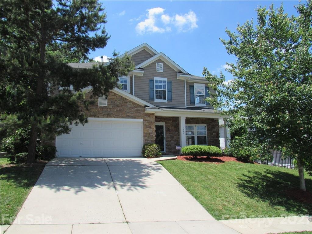 Property image 1 at 1435 Southern Sugar Drive, Charlotte, NC 28262