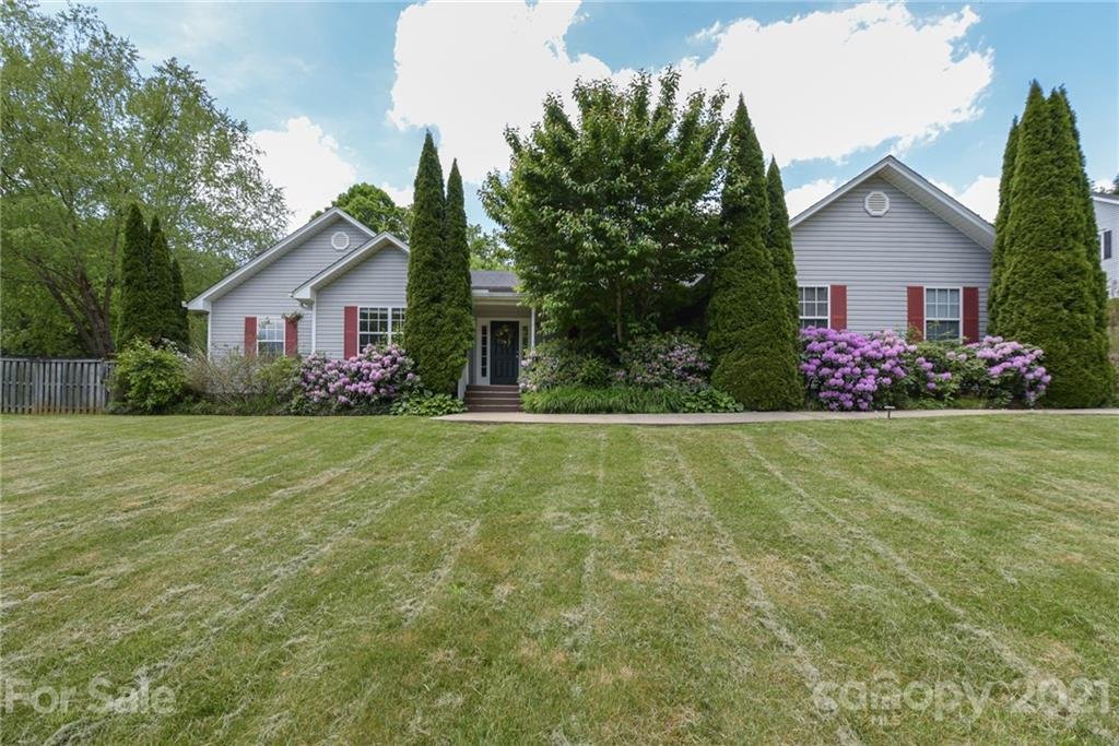 Property image 1 at 30 Ashley Woods Drive, Arden, NC 28704