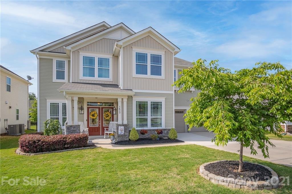 Property image 1 at 1472 Imperial Court, York, SC 29745