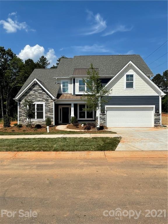 11020 Wooded Saddle Road