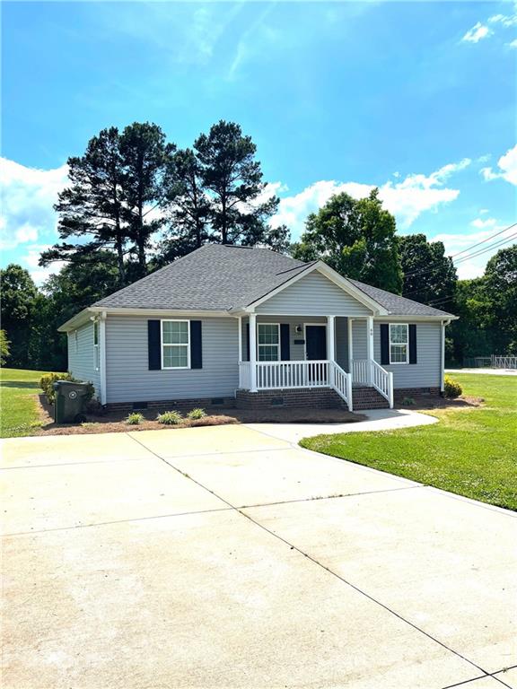 Property image 1 at 60 Fourth Street, York, SC 29745