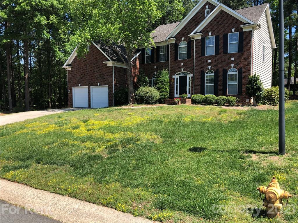 Property image 1 at 10496 Gunnison Lane, Charlotte, NC 28277