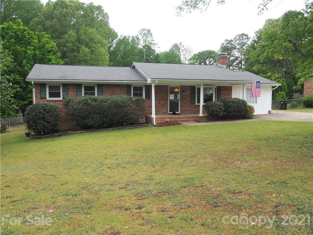 Property image 1 at 4808 Jamee Drive, Gastonia, NC 28056