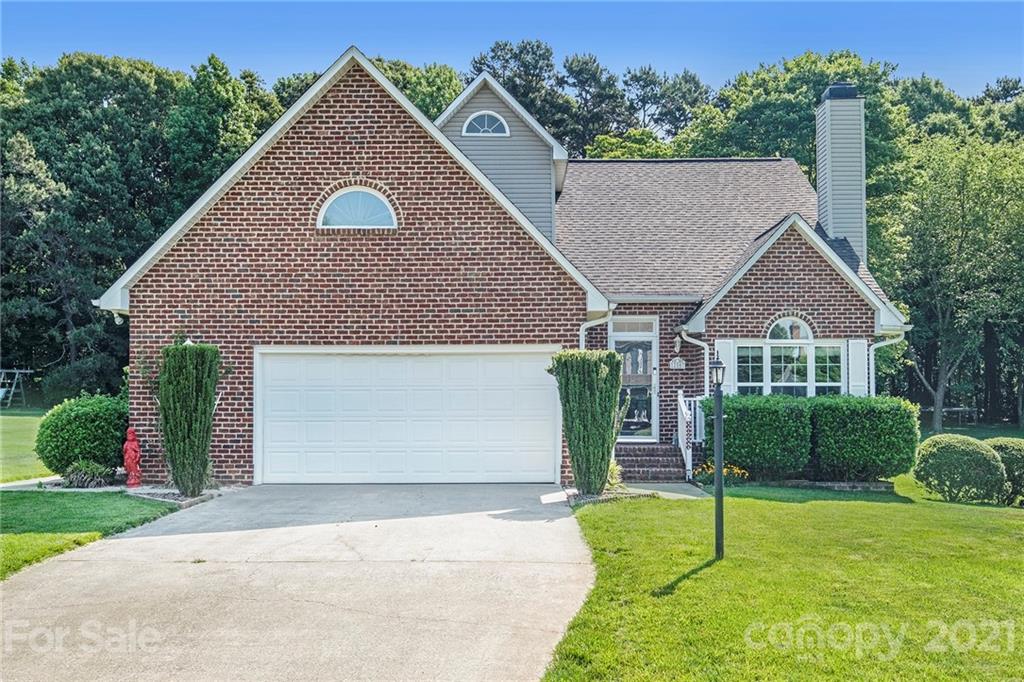 Property image 1 at 12507 Willow Grove Way, Huntersville, NC 28078