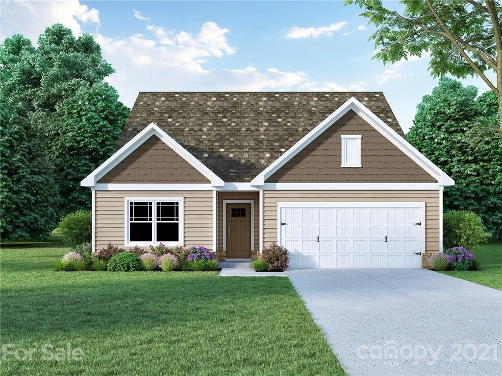 Property image 1 at 5157 Helmsworth Drive, Waxhaw, NC 28173