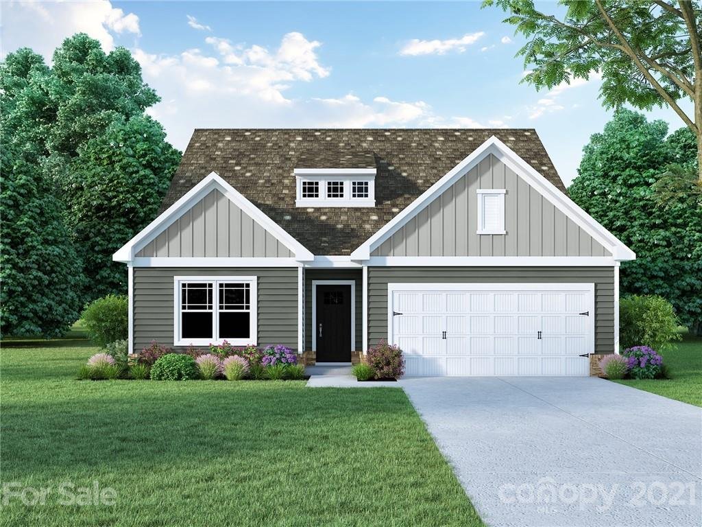 Property image 1 at 5156 Helmsworth Drive, Waxhaw, NC 28173