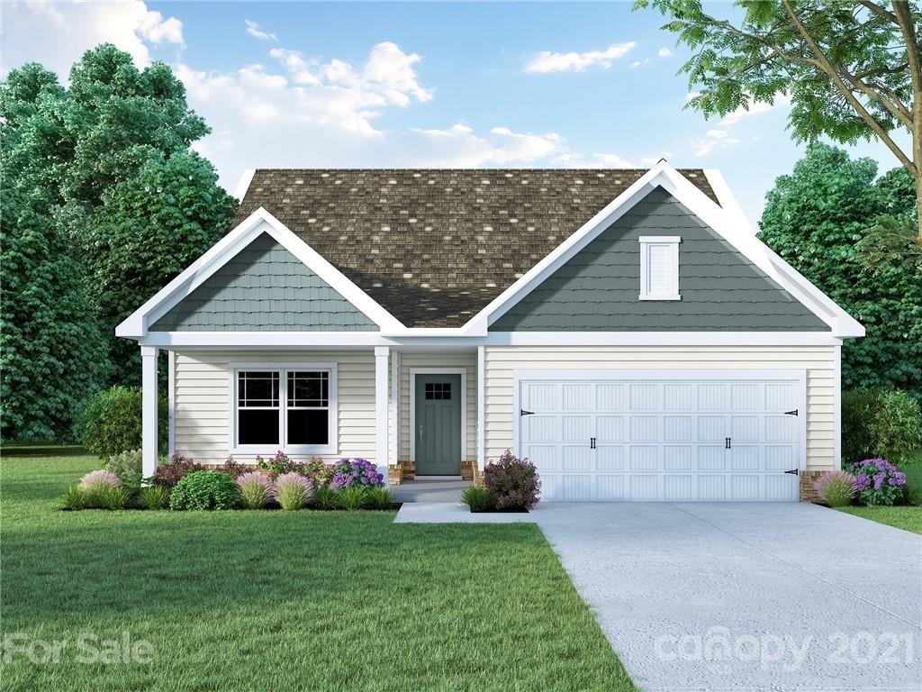 Property image 1 at 5153 Helmsworth Drive, Waxhaw, NC 28173