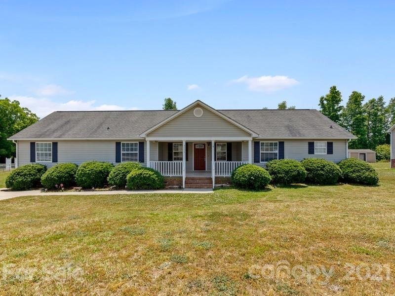 5005 Sedgefield Drive