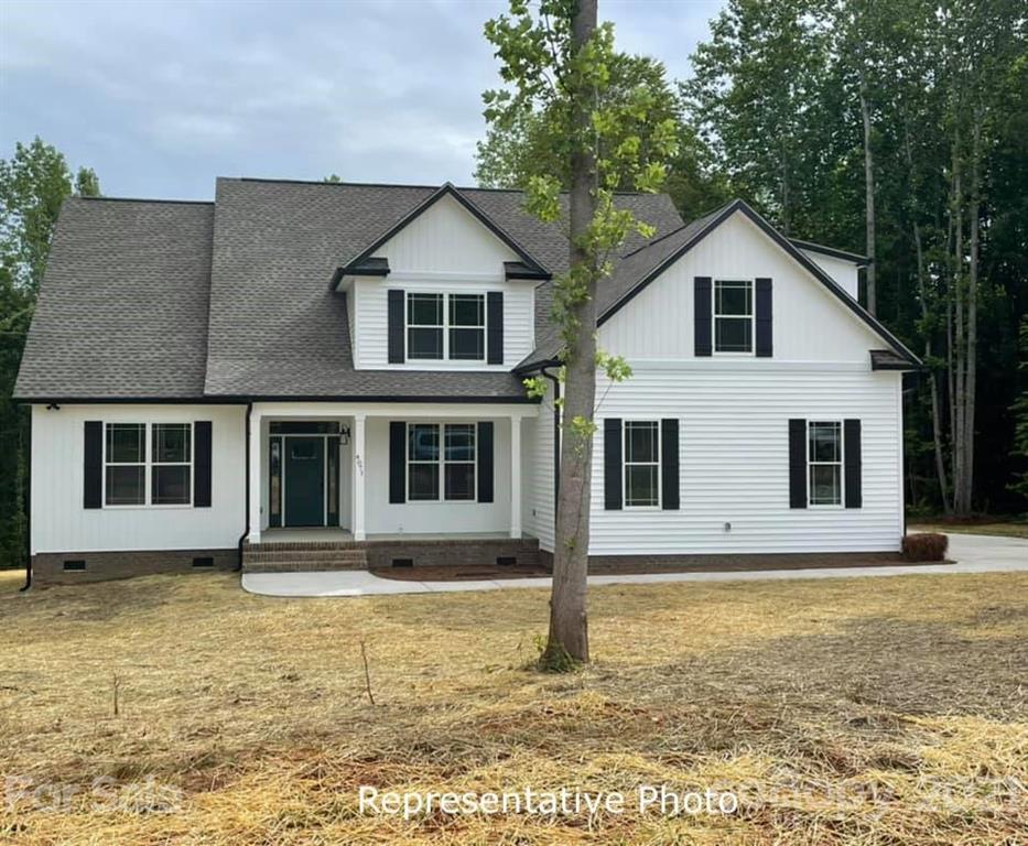 5094 Star Magnolia Court