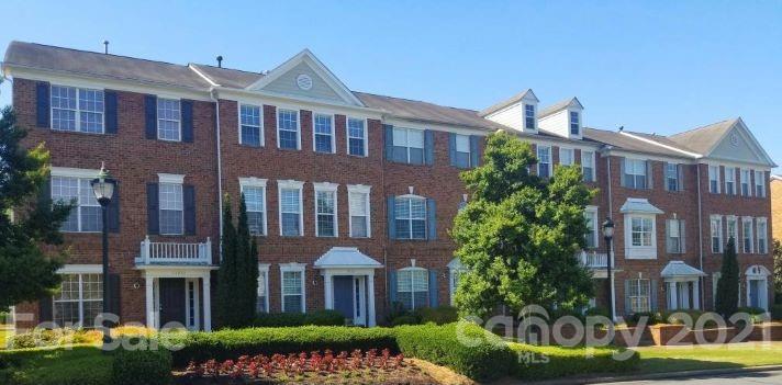 Property image 1 at 14926 Ballantyne Village Way, Charlotte, NC 28277