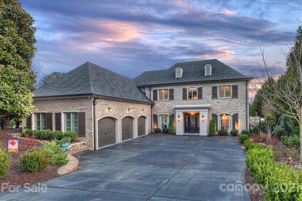 17344 Connor Quay Court