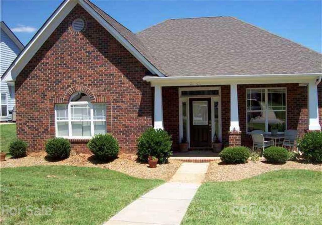 Property image 1 at 20241 Colony Point Lane, Cornelius, NC 28031