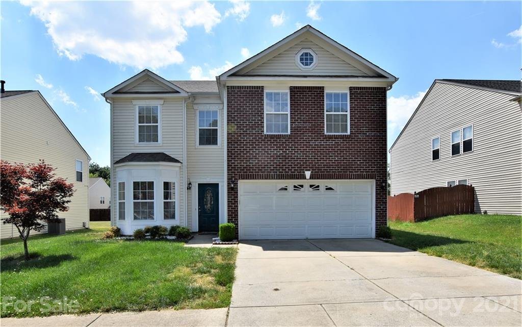 5532 Hammermill Drive