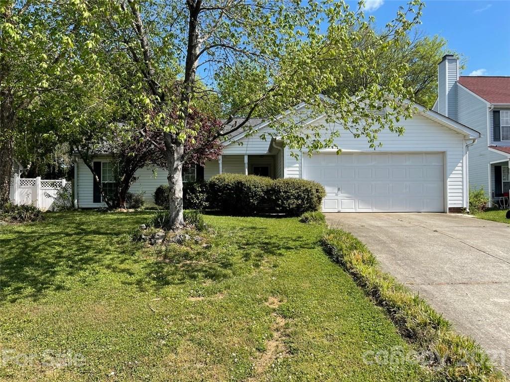 Property image 1 at 4280 Maybrook Court, Concord, NC 28027