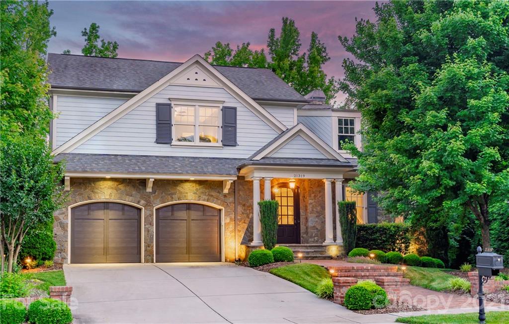 Property image 1 at 21319 Baltic Drive, Cornelius, NC 28031