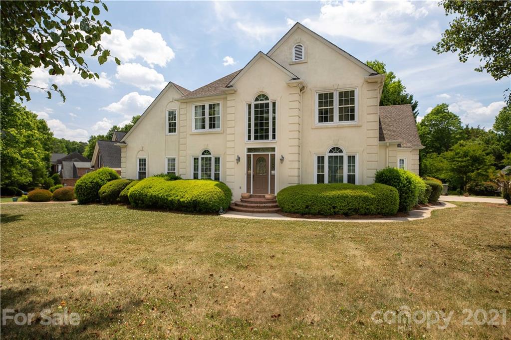Property image 1 at 1857 Cavendale Drive, Rock Hill, SC 29732