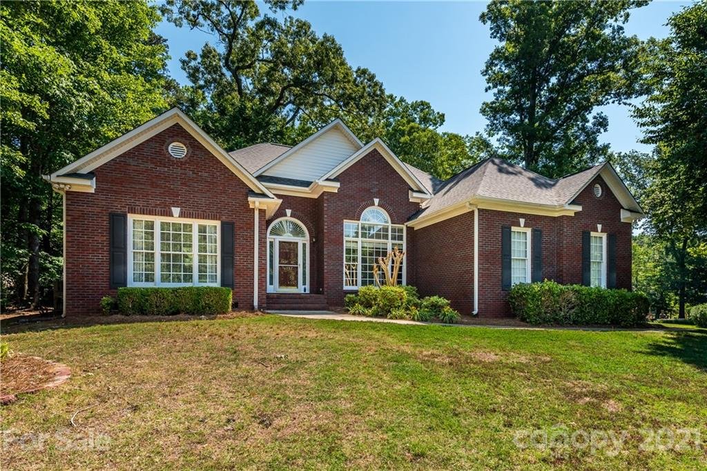 Property image 1 at 1557 Hawthorne Drive, Indian Trail, NC 28079