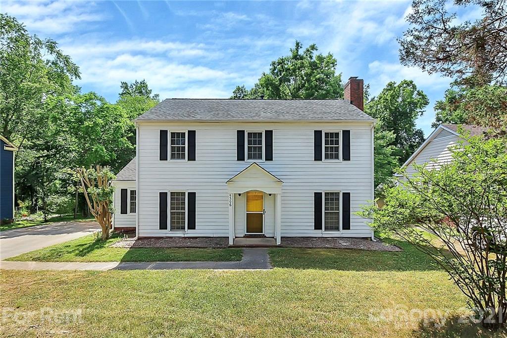 Property image 1 at 5306 Caradon Drive, Charlotte, NC 28227