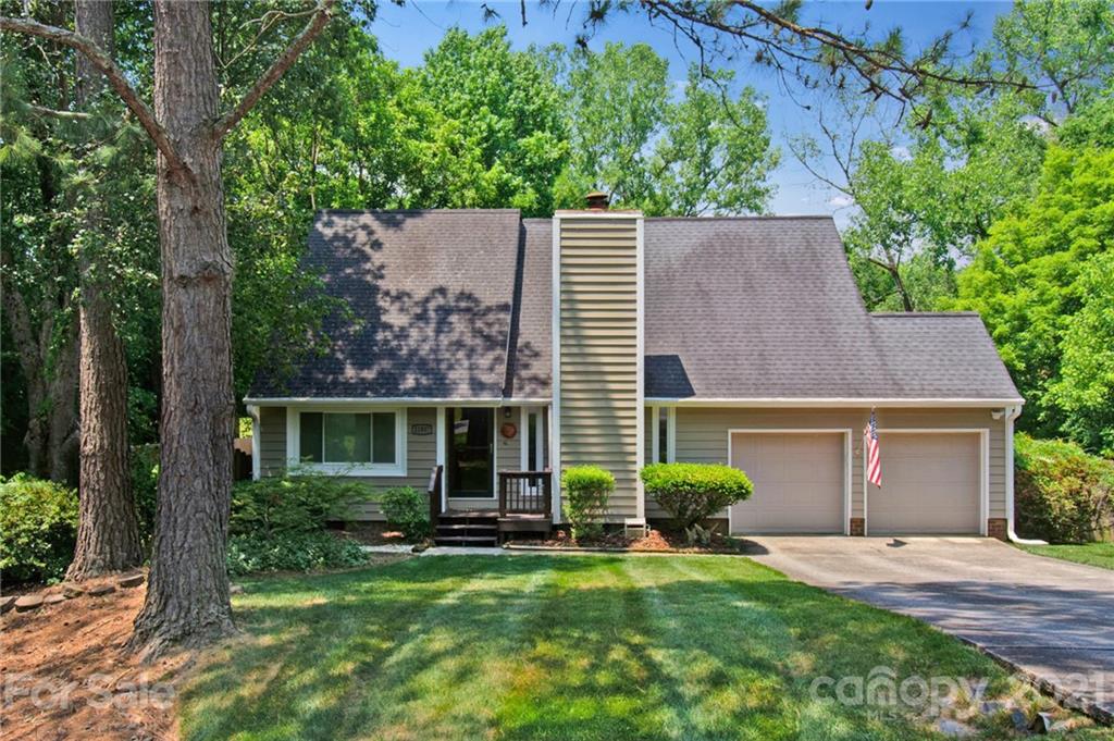 Property image 1 at 11837 Carmel Lakes Drive, Charlotte, NC 28226