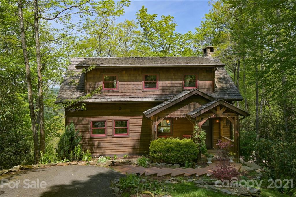 Property image 1 at 703 Valle Cay Drive, Vilas, NC 28692