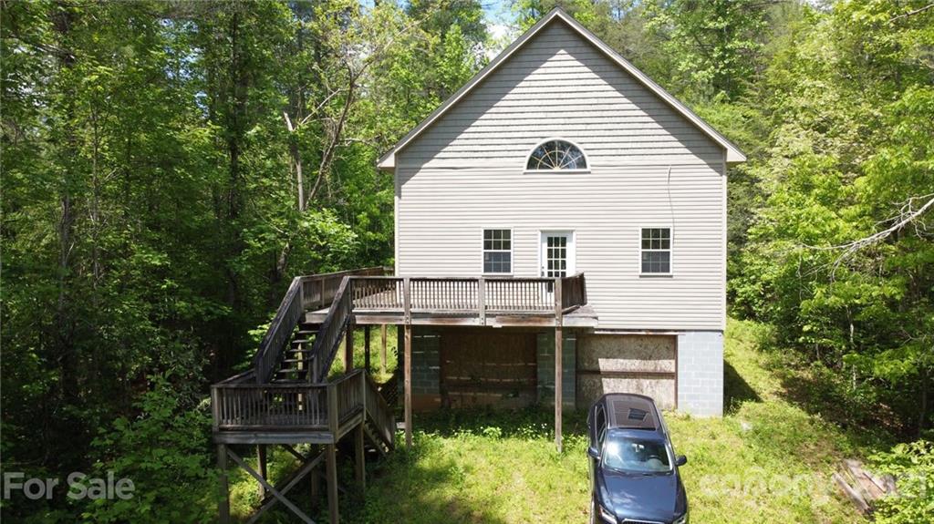 Property image 1 at 109 Tumblebug Trail, Flat Rock, NC 28731