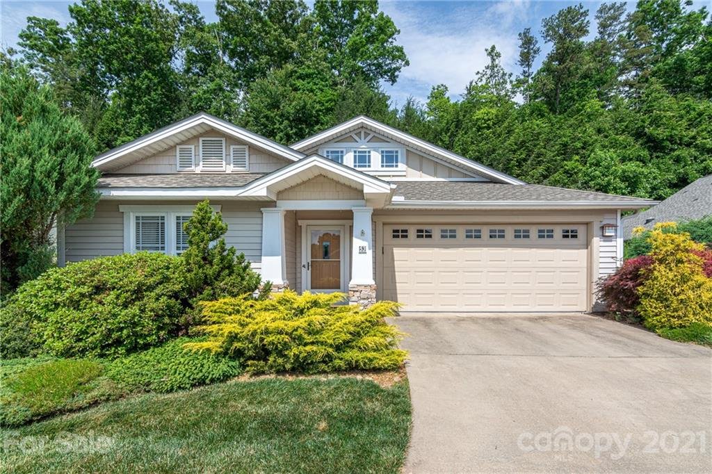 Property image 1 at 53 Sunview Circle, Arden, NC 28704