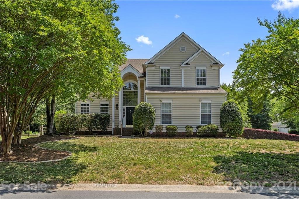 Property image 1 at 12300 Carolina Crossing Drive, Charlotte, NC 28273